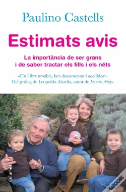 Capa do artigo Estimats Avis