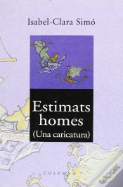 Capa do artigo Estimats Homes!