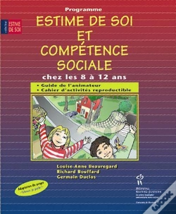 Capa do artigo Estime De Soi Et Competence Sociale