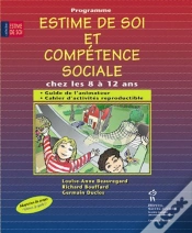 Capa do artigo Estime De Soi Et Competence Sociale