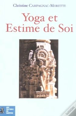 Capa do artigo Estime De Soi ; Narcissisme Et Yoga