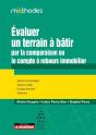 Estimer La Valeur D'Un Terrain : La Méthode Du Compte À Rebours Immobilier - Comparaison Entre La Méthode Comparative Classique Et Le Compte À Rebours - Preview