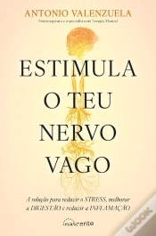 Capa do artigo Estimula O Teu Nervo Vago