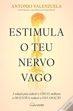 Capa do artigo Estimula O Teu Nervo Vago