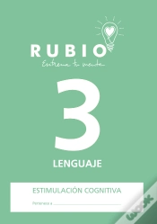 Capa do artigo Estimulación Cognitiva: Lenguaje 3