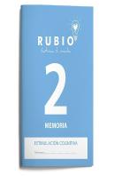Estimulación Cognitiva: Memoria 2