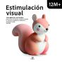 Estimulacion Visual 12m+ - Preview