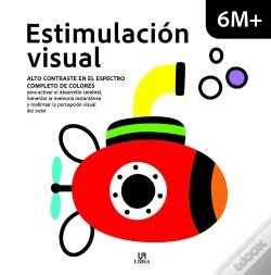 Capa do artigo Estimulacion Visual 6m+