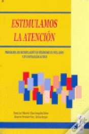 Capa do artigo Estimulamos La Atención