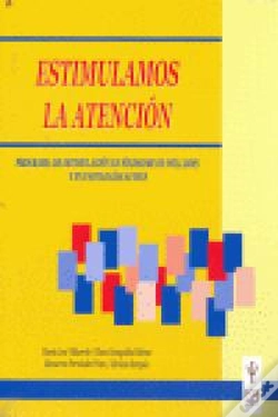 Capa do artigo Estimulamos La Atención