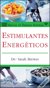 Capa do artigo Estimulantes Energéticos