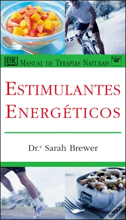 Capa do artigo Estimulantes Energéticos