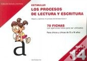 Capa do artigo Estimular Los Procesos De Lectura Y Escritura