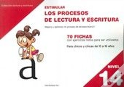 Capa do artigo Estimular Los Procesos De Lectura Y Escritura