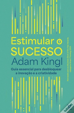 Capa do artigo Estimular O Sucesso