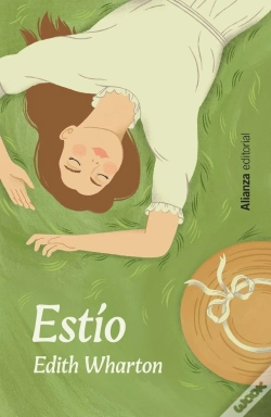 Capa do artigo Estio