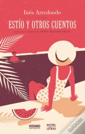 Estío Y Otros Cuentos