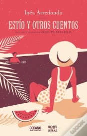 Capa do artigo Estío Y Otros Cuentos