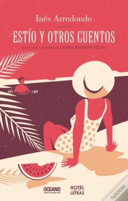 Capa do artigo Estío Y Otros Cuentos