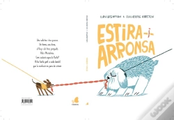 Capa do artigo Estira I Arronsa