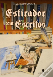 Capa do artigo Estirador com Escritos