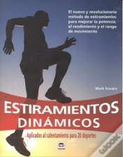 Capa do artigo Estiramientos Dinámicos