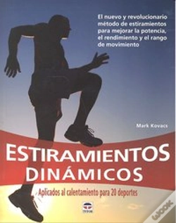 Capa do artigo Estiramientos Dinámicos