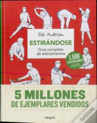 Estirándose