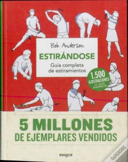 Capa do artigo Estirándose