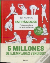 Estirándose