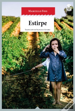 Capa do artigo Estirpe