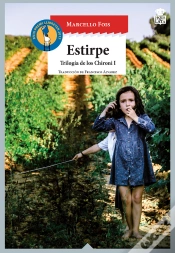 Capa do artigo Estirpe