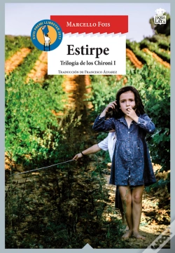 Capa do artigo Estirpe