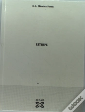 Capa do artigo Estirpe