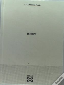 Capa do artigo Estirpe