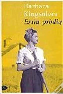 Capa do artigo Estiu Pròdig