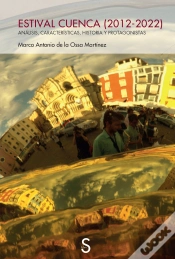 Capa do artigo Estival Cuenca (2012-2022)