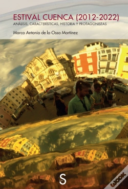 Capa do artigo Estival Cuenca (2012-2022)