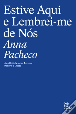 Capa do artigo Estive Aqui e Lembrei-me de Nós