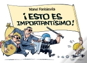 Capa do artigo ¡Esto Es Importantísimo!