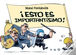 Capa do artigo ¡Esto Es Importantísimo!