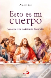 Capa do artigo Esto Es Mi Cuerpo
