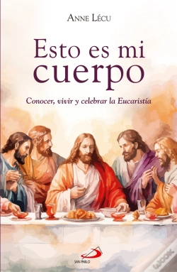 Capa do artigo Esto Es Mi Cuerpo