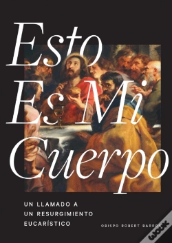 Capa do artigo Esto Es Mi Cuerpo