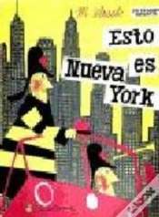 Capa do artigo Esto Es Nueva York