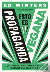 Capa do artigo Esto Es Propaganda Vegana