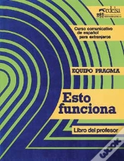 Capa do artigo Esto Funciona A Y B (Profesor)  