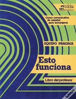 Capa do artigo Esto Funciona A Y B (Profesor)  