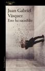 Esto Ha Sucedido - Preview