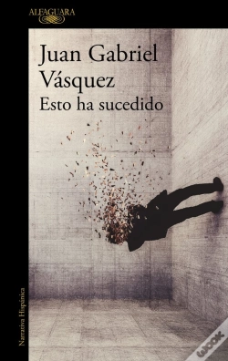 Capa do artigo Esto Ha Sucedido